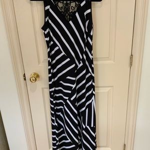 Frank Lyman Maxi Dress